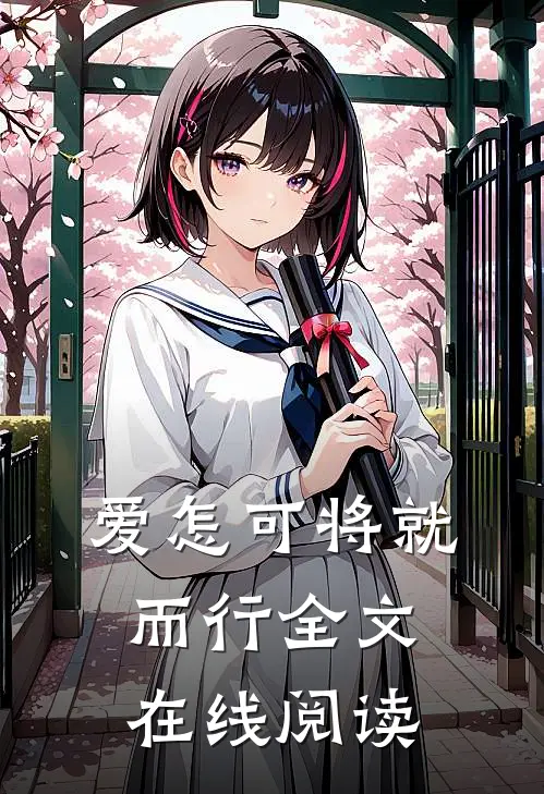 爱怎可将就而行全文在线阅读