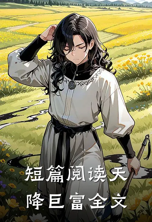 短篇阅读天降巨富全文