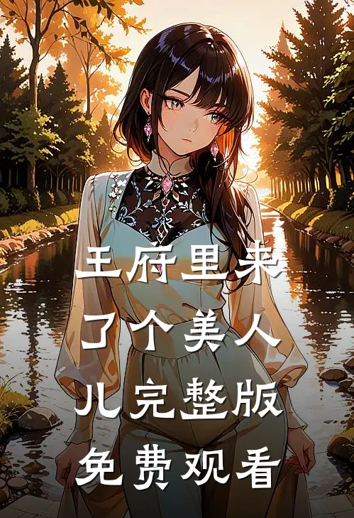 王府里来了个美人儿完整版免费观看