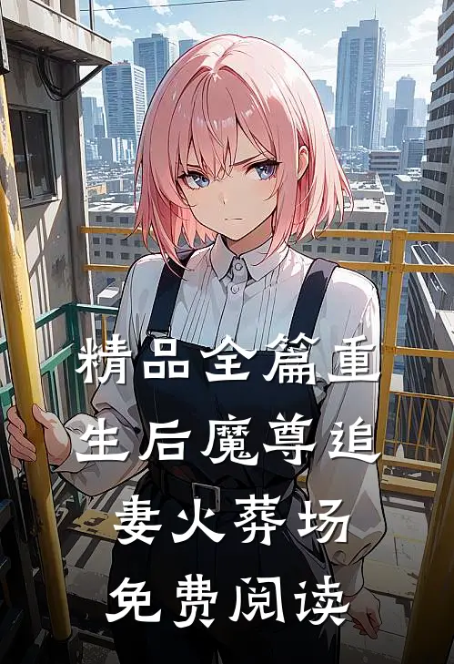 精品全篇重生后魔尊追妻火葬场免费阅读