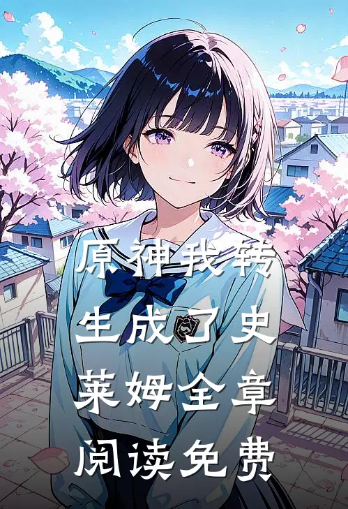 原神我转生成了史莱姆全章阅读免费