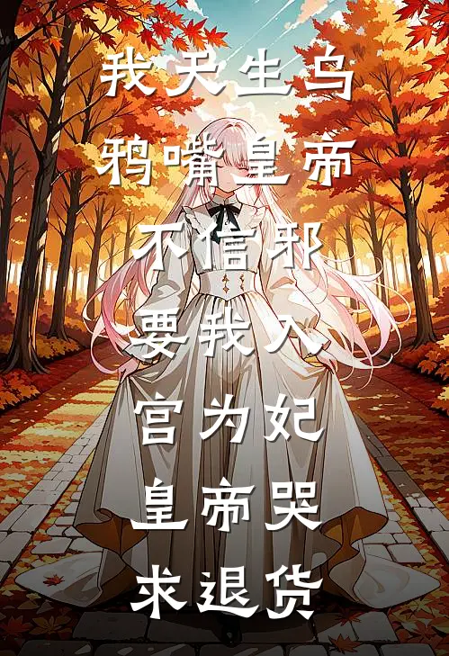 我天生乌鸦嘴皇帝不信邪，要我入宫为妃，皇帝哭求退货