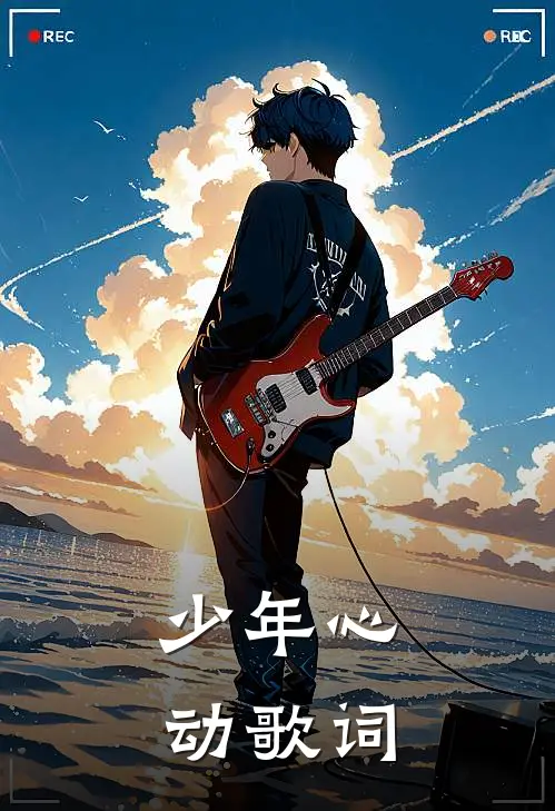 少年心动歌词