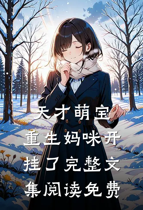 天才萌宝,重生妈咪开挂了完整文集阅读免费