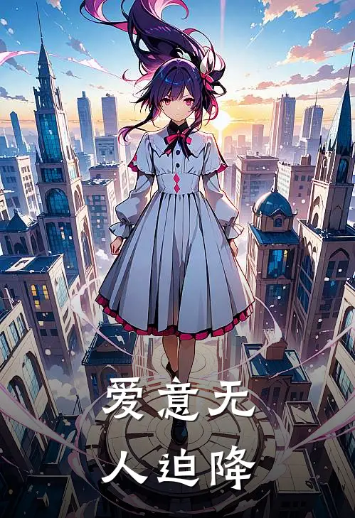 爱意无人迫降