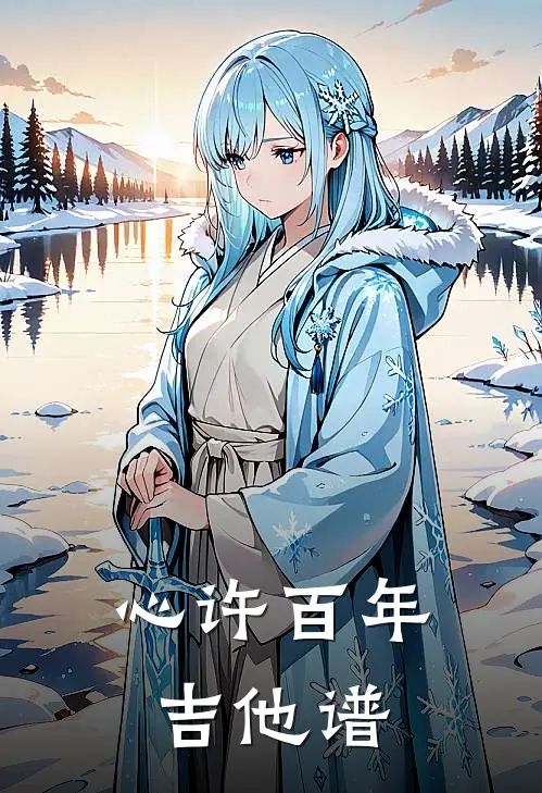 心许百年吉他谱