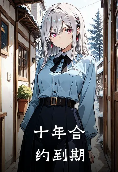 十年合约到期