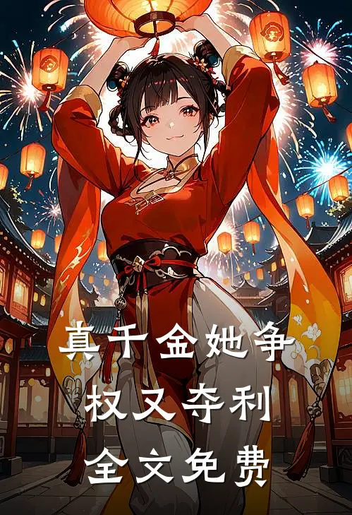 真千金她争权又夺利全文免费