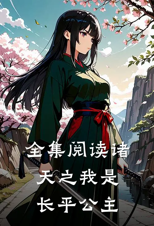 全集阅读诸天之我是长平公主