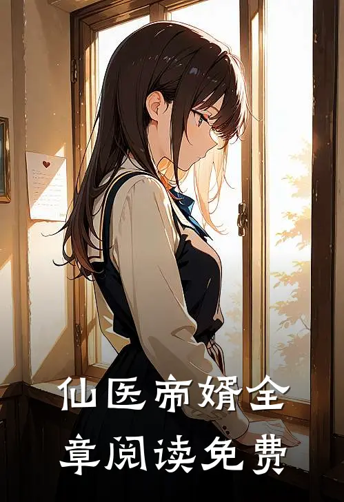 仙医帝婿全章阅读免费