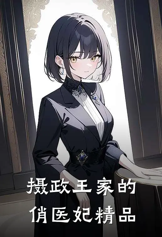 摄政王家的俏医妃精品