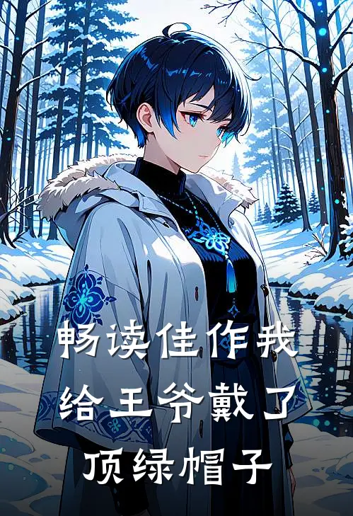 畅读佳作我给王爷戴了顶绿帽子