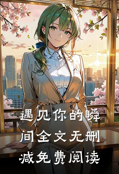 遇见你的瞬间全文无删减免费阅读