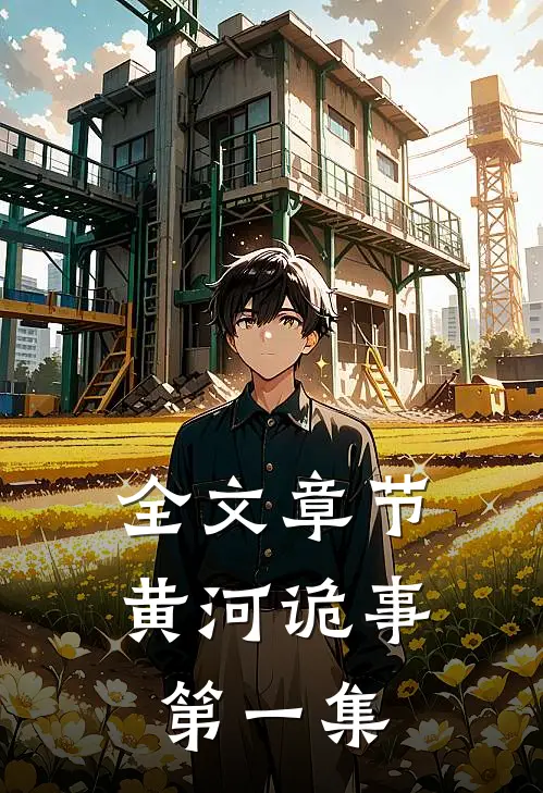 全文章节黄河诡事第一集