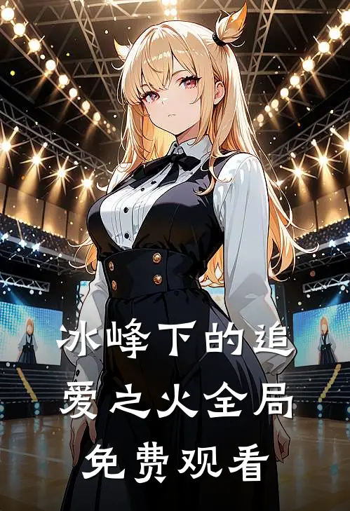 冰峰下的追爱之火全局免费观看