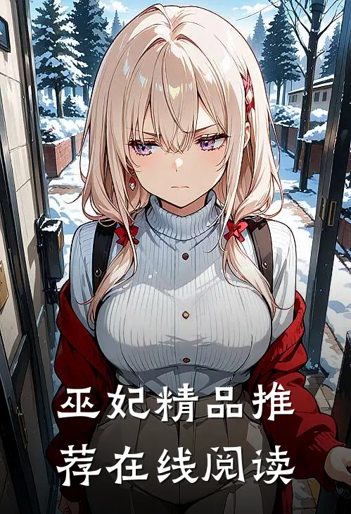 巫妃精品推荐在线阅读
