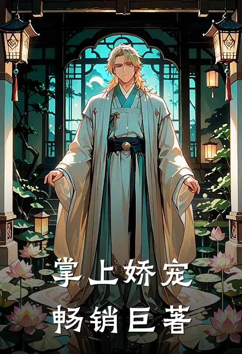 掌上娇宠畅销巨著