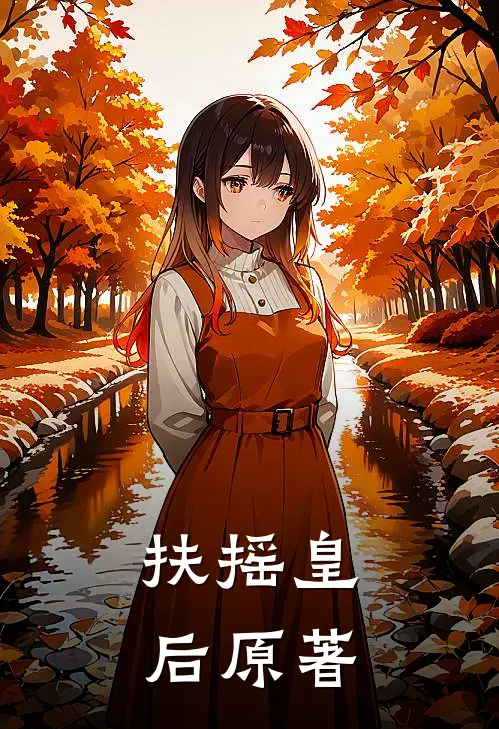 扶摇皇后原著