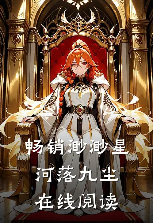 畅销渺渺星河落九尘在线阅读