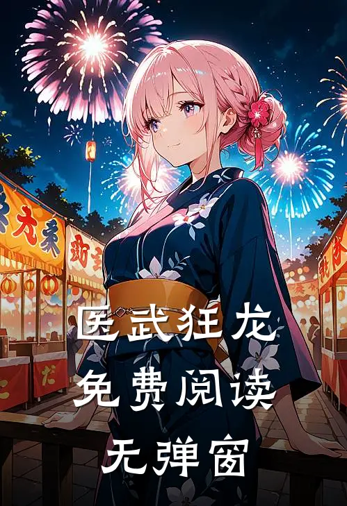 医武狂龙免费阅读无弹窗