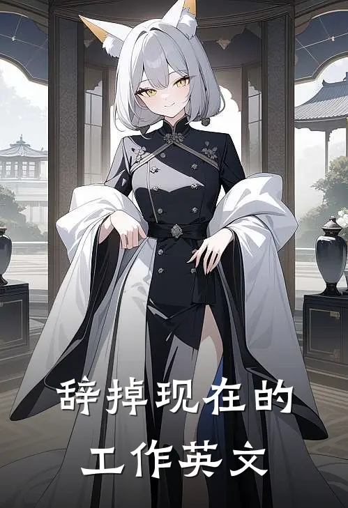 辞掉现在的工作英文