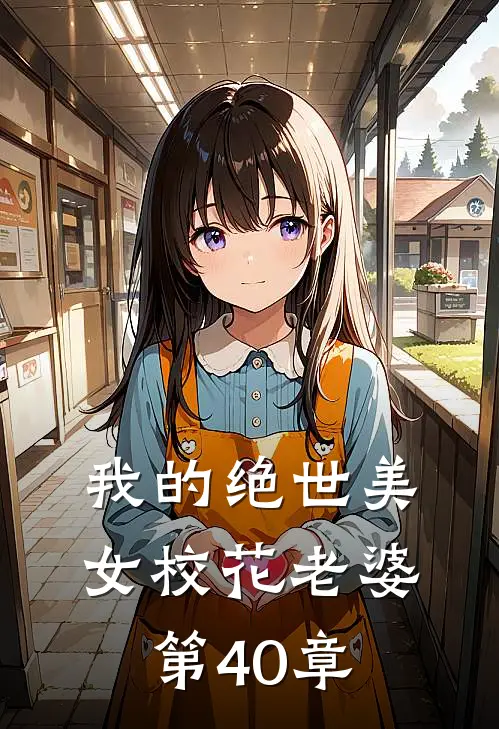 我的绝世美女校花老婆 第40章