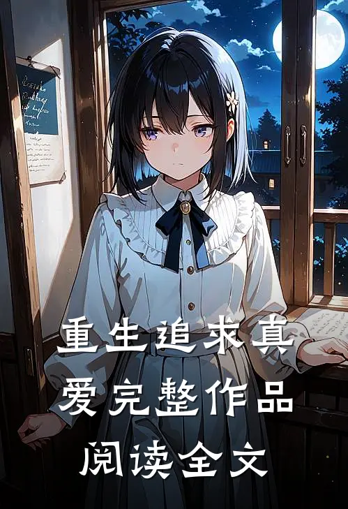重生追求真爱完整作品阅读全文