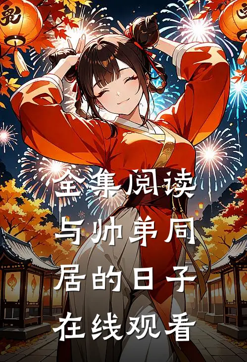 全集阅读与帅弟同居的日子在线观看