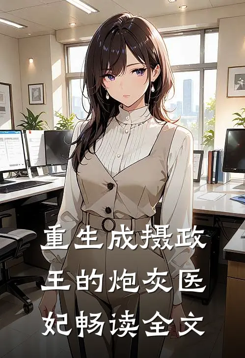 重生成摄政王的炮灰医妃畅读全文