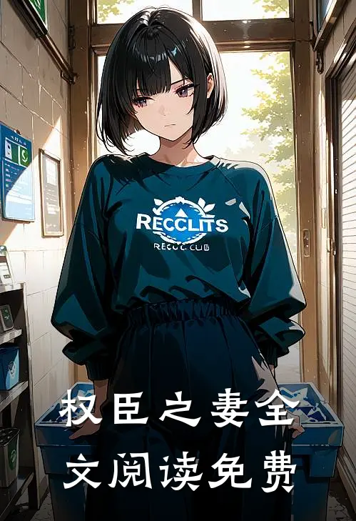 权臣之妻全文阅读免费