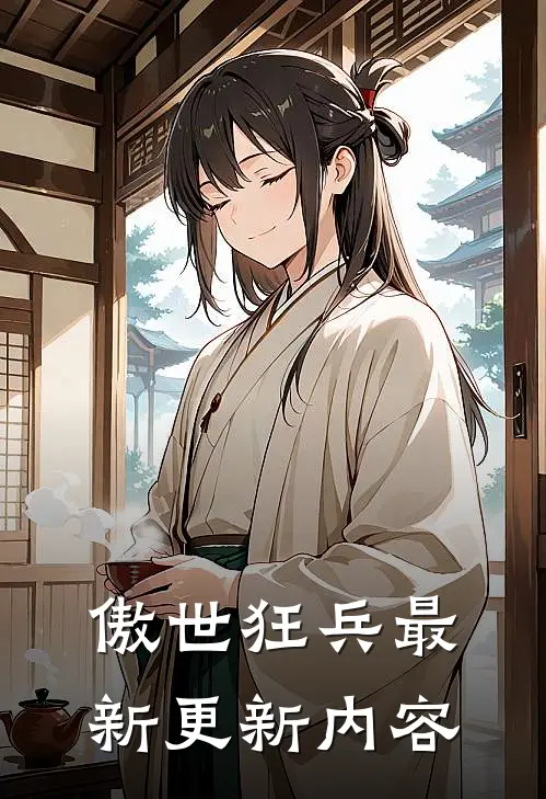 傲世狂兵最新更新内容