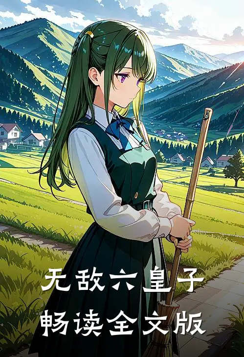 无敌六皇子畅读全文版