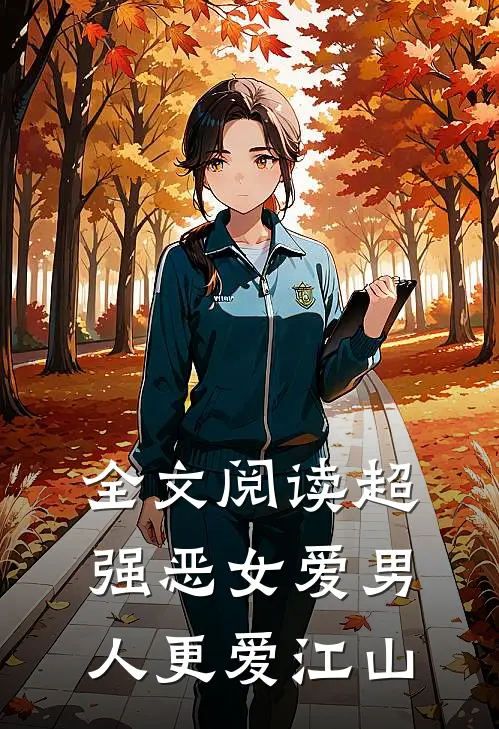 全文阅读超强恶女爱男人更爱江山