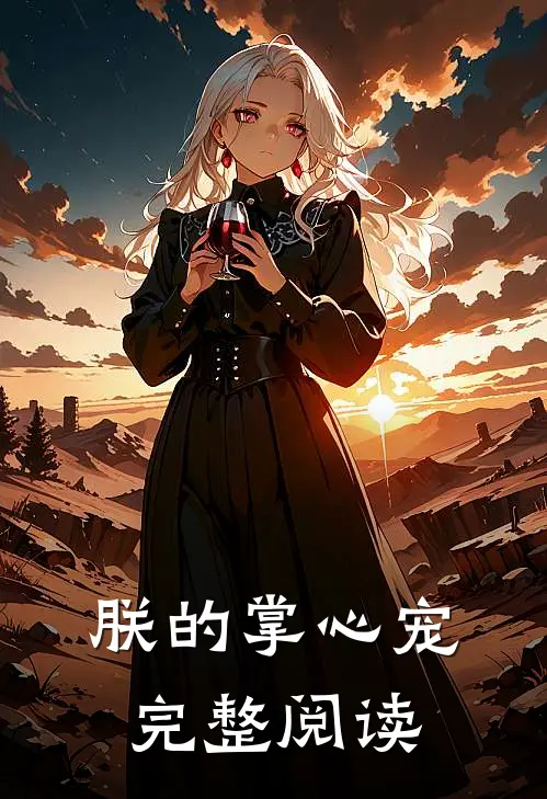 朕的掌心宠完整阅读