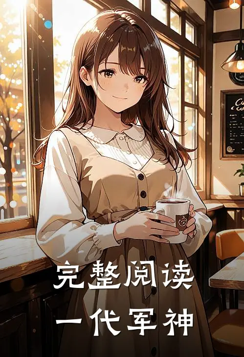 完整阅读一代军神