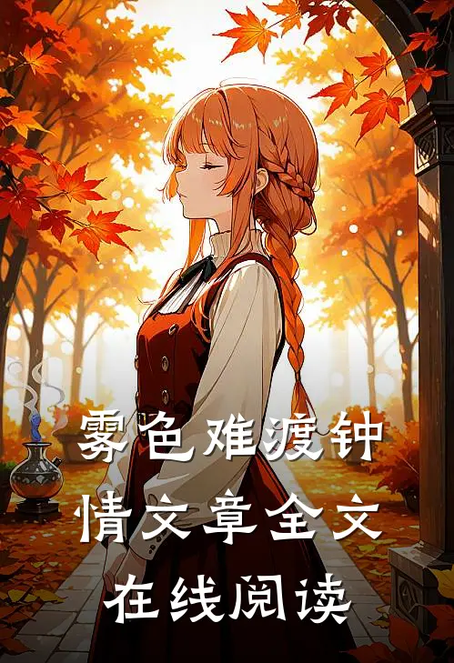 雾色难渡钟情文章全文在线阅读