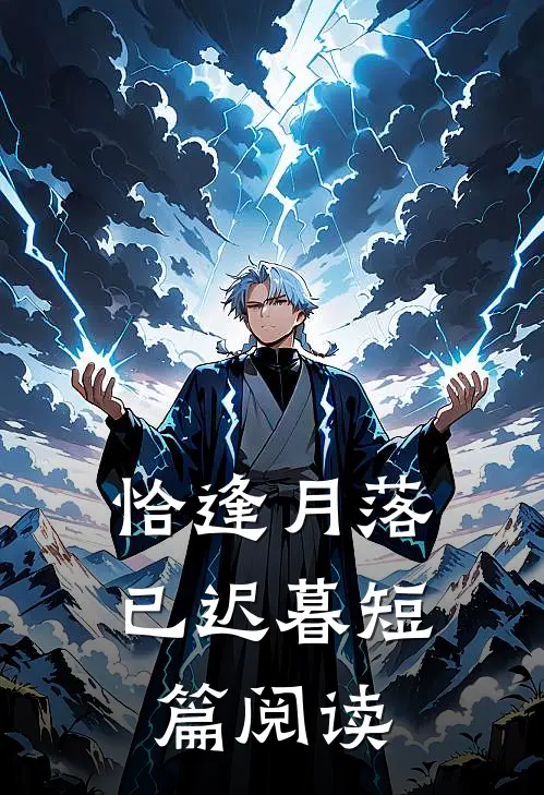 恰逢月落已迟暮短篇阅读