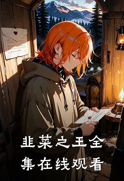 韭菜之王 全集在线观看