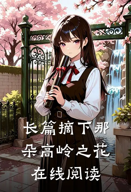 长篇摘下那朵高岭之花在线阅读