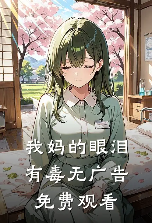 我妈的眼泪有毒无广告免费观看