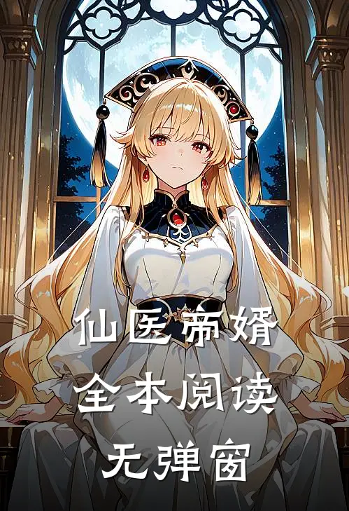 仙医帝婿全本阅读无弹窗