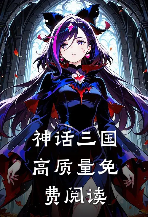 神话三国高质量免费阅读