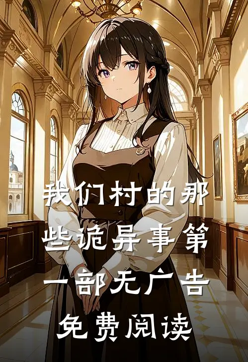 我们村的那些诡异事第一部无广告免费阅读