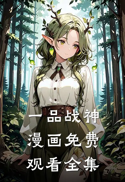 一品战神漫画免费观看全集