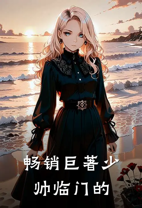 畅销巨著少帅临门的