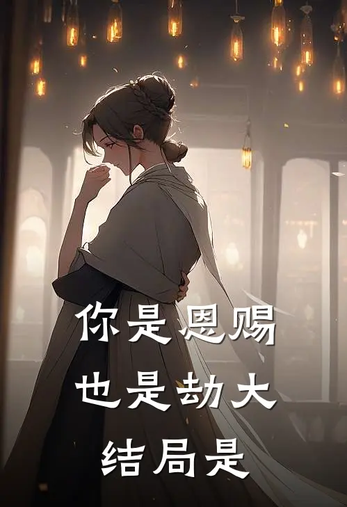 你是恩赐也是劫大结局是