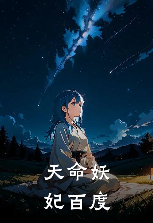 天命妖妃百度