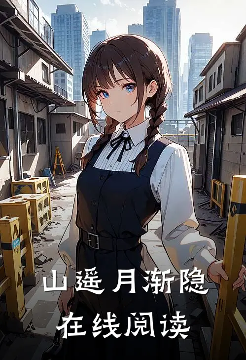 山遥月渐隐在线阅读