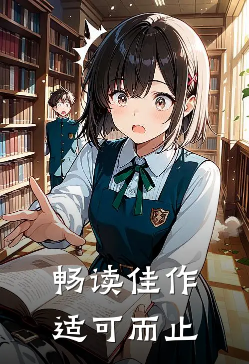 畅读佳作适可而止
