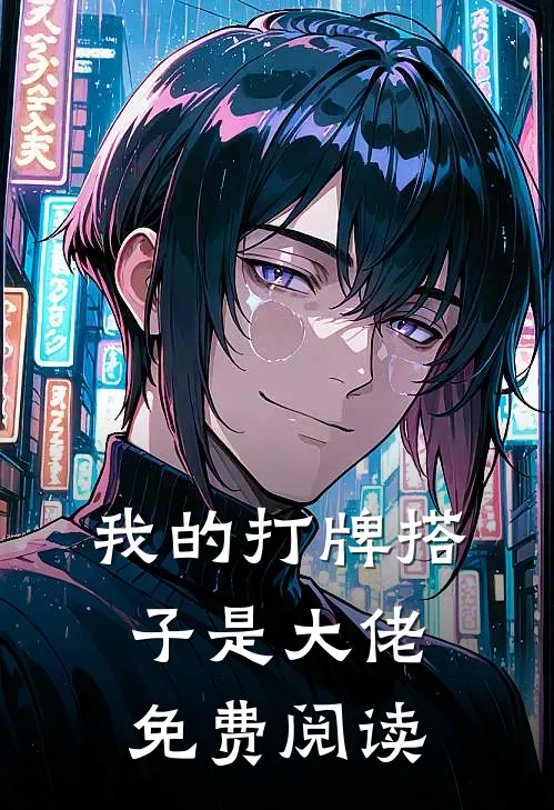 我的打牌搭子是大佬免费阅读